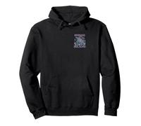 Singer Island FL Tortue Lover Coloré Beach Souvenir Sweat à Capuche