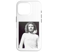 Singer Joe Cocker Live Shot par Everard Smith Coque pour iPhone 16 Pro