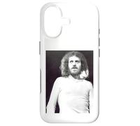 Singer Joe Cocker Live Shot par Everard Smith Coque pour iPhone 17