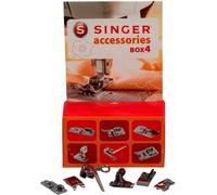Singer - Kit Box4