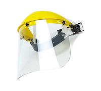 Singer Kit de protection du visage. Ecran polycarbonate incolore (305 x 190 mm) EVA805. Taille unique