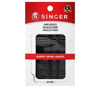 Singer Kkkk, Assorties 45/Pkg, 45 graines