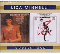 Singer/Liza with a Z [Import]