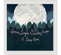 Singer, Lorrie - A Deep Oasis [Import]