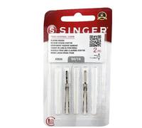 Singer Lot de 2 aiguilles doubles