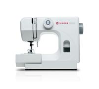 Machine à coudre - Singer - M1005 - Blanc - 40 points - Garantie 2 ans