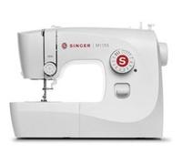 SINGER M1155 machine à coudre Machine à coudre automatique Electrique Blanc G