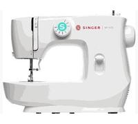 Machine à coudre automatique Singer M1505 Blanc