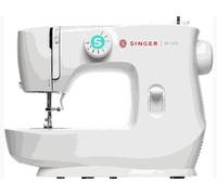 Machine à coudre - SINGER - M1505 - Électrique - Boutonnière 4 étapes - Pieds inclus