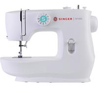 Machine à coudre - SINGER - M1505 - Électrique - Boutonnière 4 étapes - Pieds inclus