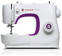 Machine à coudre Singer M 3505 avec pied surjet et garantie 5 ans