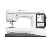 Singer Machine à broder, EM9305, Bivolt avec logiciel creativate Gold