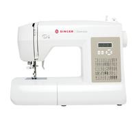 SINGER Machine à coudre électronique Serenade 660L