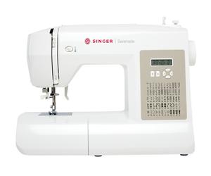 SINGER Machine à coudre électronique Serenade 660L