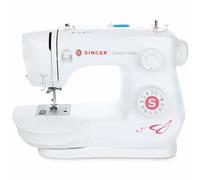 Singer Machine À Coudre Fashion Mate Blanc 3333