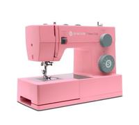 SINGER Machine à Coudre Heavy Duty™ 4411, Édition Limitée Rose, Haute Performance