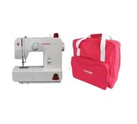 SINGER Machine à coudre Prélude avec sac de transport - 13 points présélectionnés
