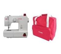 SINGER Machine a coudre Prélude avec sac de transport - 13 points présélectionnés G