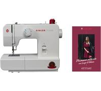 Singer Machine à coudre Prélude + cours de couture ARTESANE