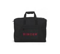 Singer Machine à coudre sac, Noir , etui