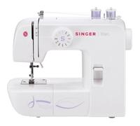 Singer Start 1306 Nähmaschine 70 Watt 750 U/min 4mm Stichlänge / Stichbreite