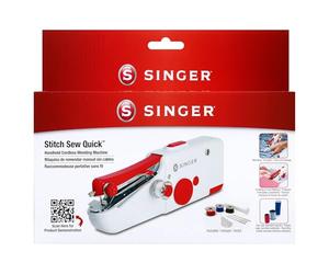 Singer - Machine à Coudre Stich Sew Quick