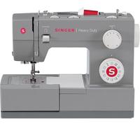 Machine à coudre Singer 4432 - Marque : Singer - EAN : 7393033149338