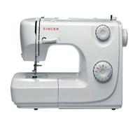 SINGER Machine a coudre 8280 Standard - 16 points - 6 griffes - Blanc