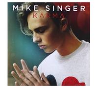 Singer,Mike - Karma