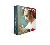 Singer,Mike - Karma (Fanbox) [Import]
