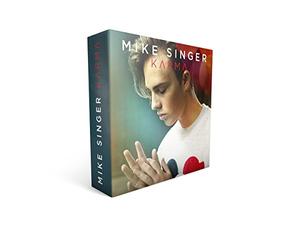 Singer,Mike - Karma (Fanbox) [Import]