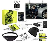 Singer, Mike - Trip (Ltd. Fanbox)