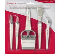 Singer "momento Basic Set d''Outils, Bundle"