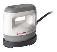 Singer Momento Mini Press, Presse à chaud