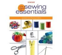 Singer New Sewing Essentials by Editors of Creative Publishing