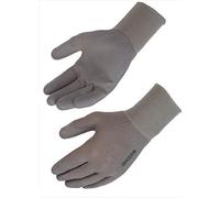 Singer - Paire de gants polyuréthane (PU), support polyamide - Jauge 15 - NYM15PUG - Taille 9 - NYM15PUG9