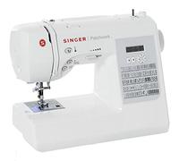 Singer Patchwork Filetage qilt Mega anschiebetisch