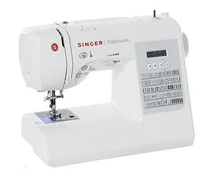 Singer Patchwork Filetage qilt Mega anschiebetisch