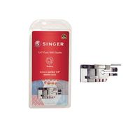 SINGER Pied presseur en métal