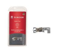 SINGER Pied presseur pour surjeteuses