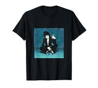 Singer PJ Harvey Photo Shoot par Simon Fowler T-Shirt
