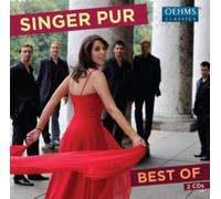 Singer Pur Best Of