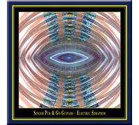 Singer Pur - Electric Seraphim