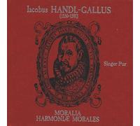 Singer Pur - Moralia Harmoniae Morale [Import]