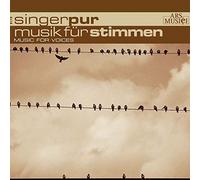 Singer Pur - Music for Voices