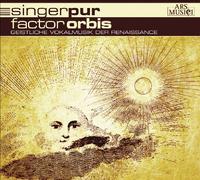 De Victoria - Sacred Vocal Music of The Renaissance