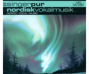 Singer Pur - Singer Pur-Nordisk Vokalmusiik