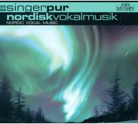 Singur Pur - Nordic Vocal Music