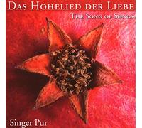 Singer Pur - The Song of Songs