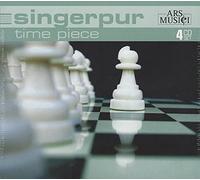 Singer Pur - Time Piece [Import]